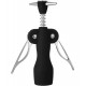 Saca Rolhas 18cm Emborrachado